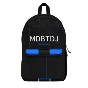 MDBTDJ#BPPSBLUBW Backpack