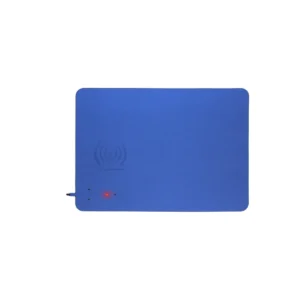 Superpower Pad 2 In 1 iPhone Wireless Charger, And Mouse Pad - Thumbnail Image 2
