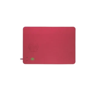 Superpower Pad 2 In 1 iPhone Wireless Charger, And Mouse Pad - Thumbnail Image 11