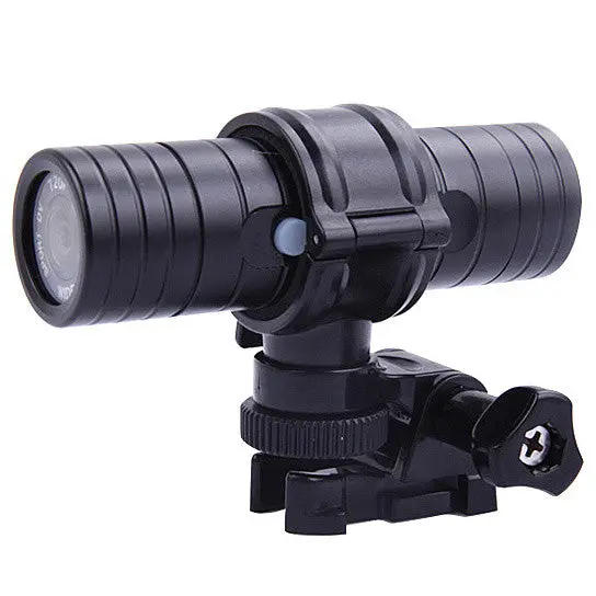 Helmet Mount Action Camera Full HD 1080P Video - Image 1
