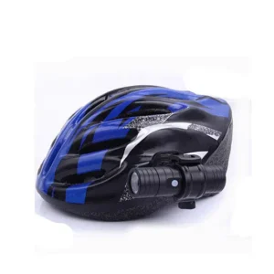 Helmet Mount Action Camera Full HD 1080P Video - Thumbnail Image 2