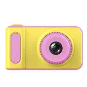 Super Duper Mini Cam Interactive Real Digital Video Camera For Kids - Thumbnail Image 4