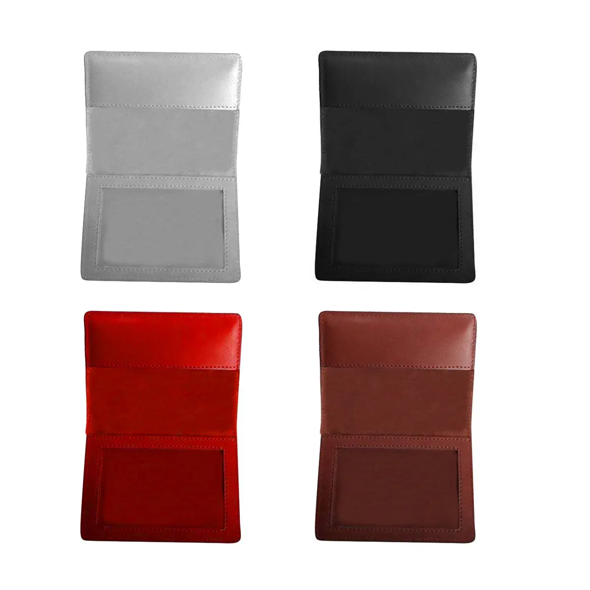 VIP 3 In 1 Card Holder For Vaccination Card, ID And Passport - Image 10