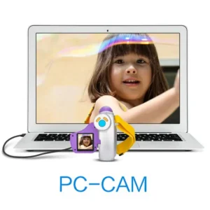 So Smart Lilliput Video Camera For Your Little Ones - Thumbnail Image 6