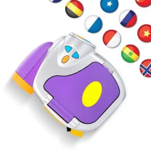 So Smart Lilliput Video Camera For Your Little Ones - Thumbnail Image 7
