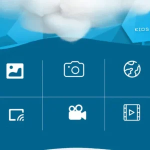 So Smart Lilliput Video Camera For Your Little Ones - Thumbnail Image 8
