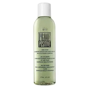 Color Me Beautiful One Step Makeup Remover