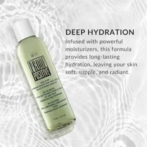 Color Me Beautiful One Step Makeup Remover - Thumbnail Image 3