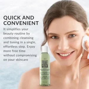 Color Me Beautiful One Step Makeup Remover - Thumbnail Image 4
