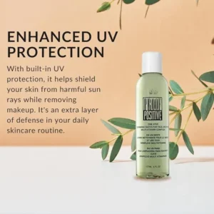Color Me Beautiful One Step Makeup Remover - Thumbnail Image 6
